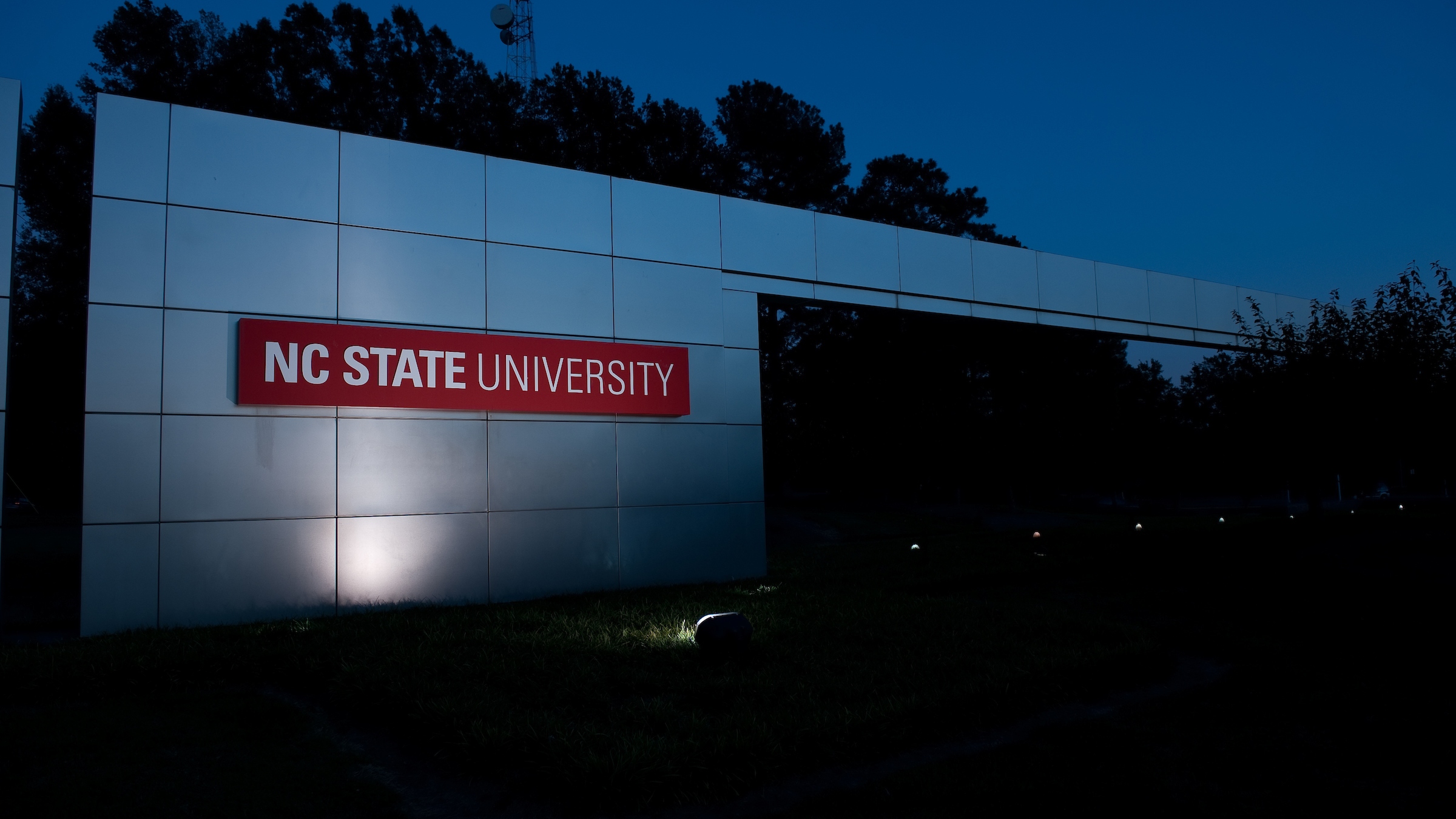 campus gateway